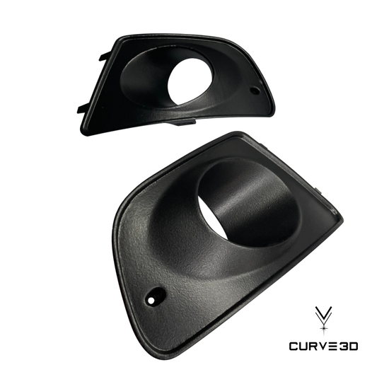 Fog light Grill Seat 6L