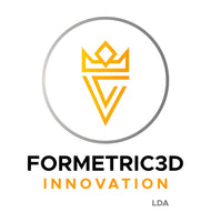 Formetric3D Innovation