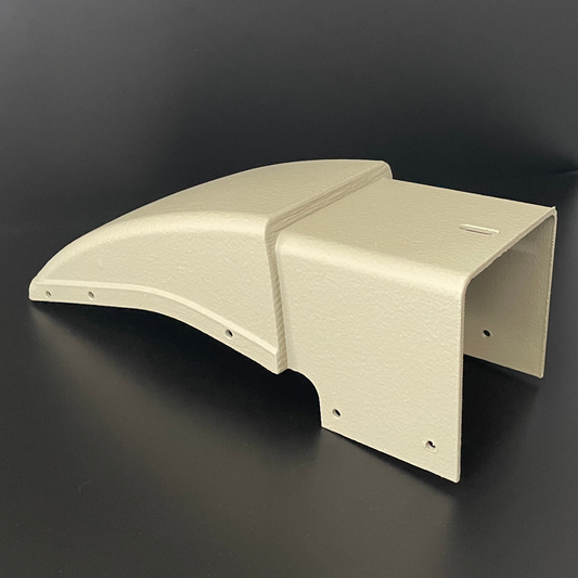 Mineralli P6R Trail Fairing Set