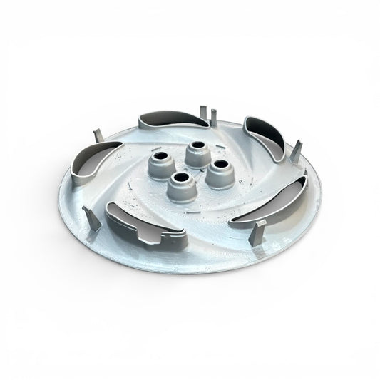 Honda VTi 1.5 Wheel Covers | Steel Wheel – OEM Fit