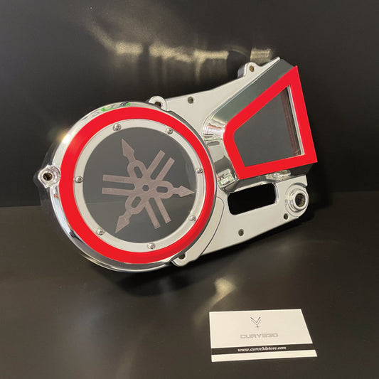 Yamaha Banshee 350cc Engine Cover