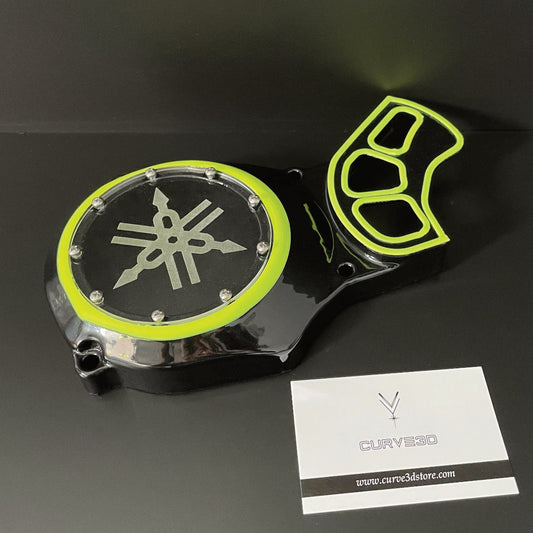 Yamaha YZ 85 Motor Cover