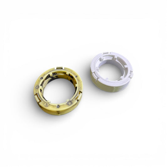 Mercedes B180 (2006) Steering Bushings | PA6 – Technical Replacement (Pack of 2)