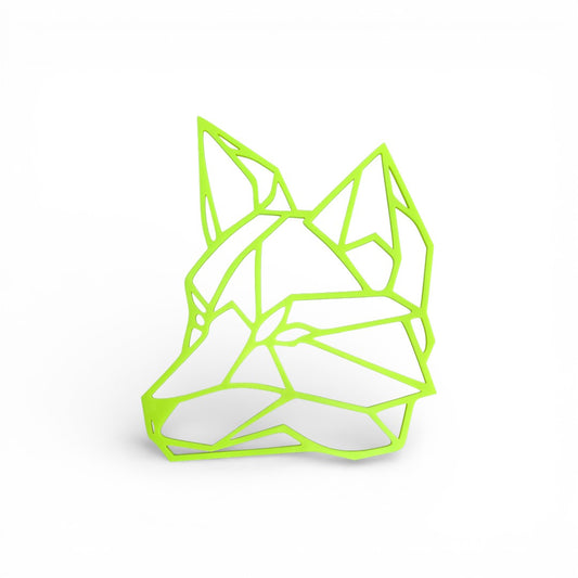 2D Wall Decor in Poly | Animals