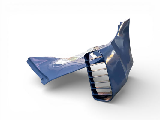 Yamaha XT600 3TB / 3UW Tank Fairings | ASA – OEM Replacement