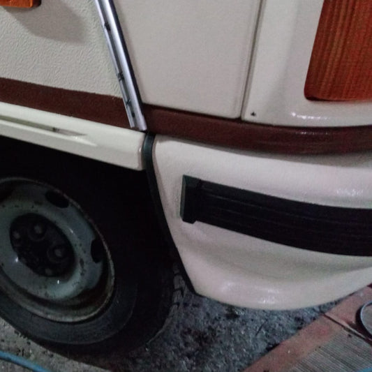 Omnistore 5000 hymer frieze covers