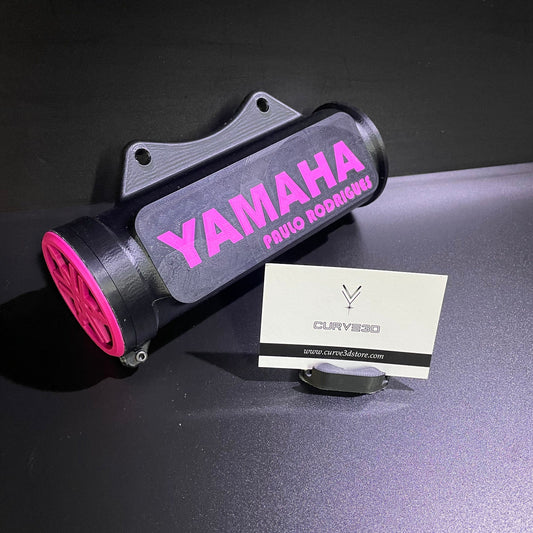 Tool Bag DT LCD 50cc Large Letters