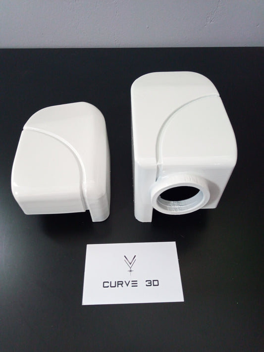 Hymer Omnistore 5000 Umbrella Covers