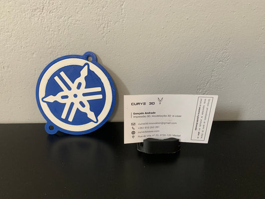 Autolub DT LCD Caps 50cc (With Rim Symbol)