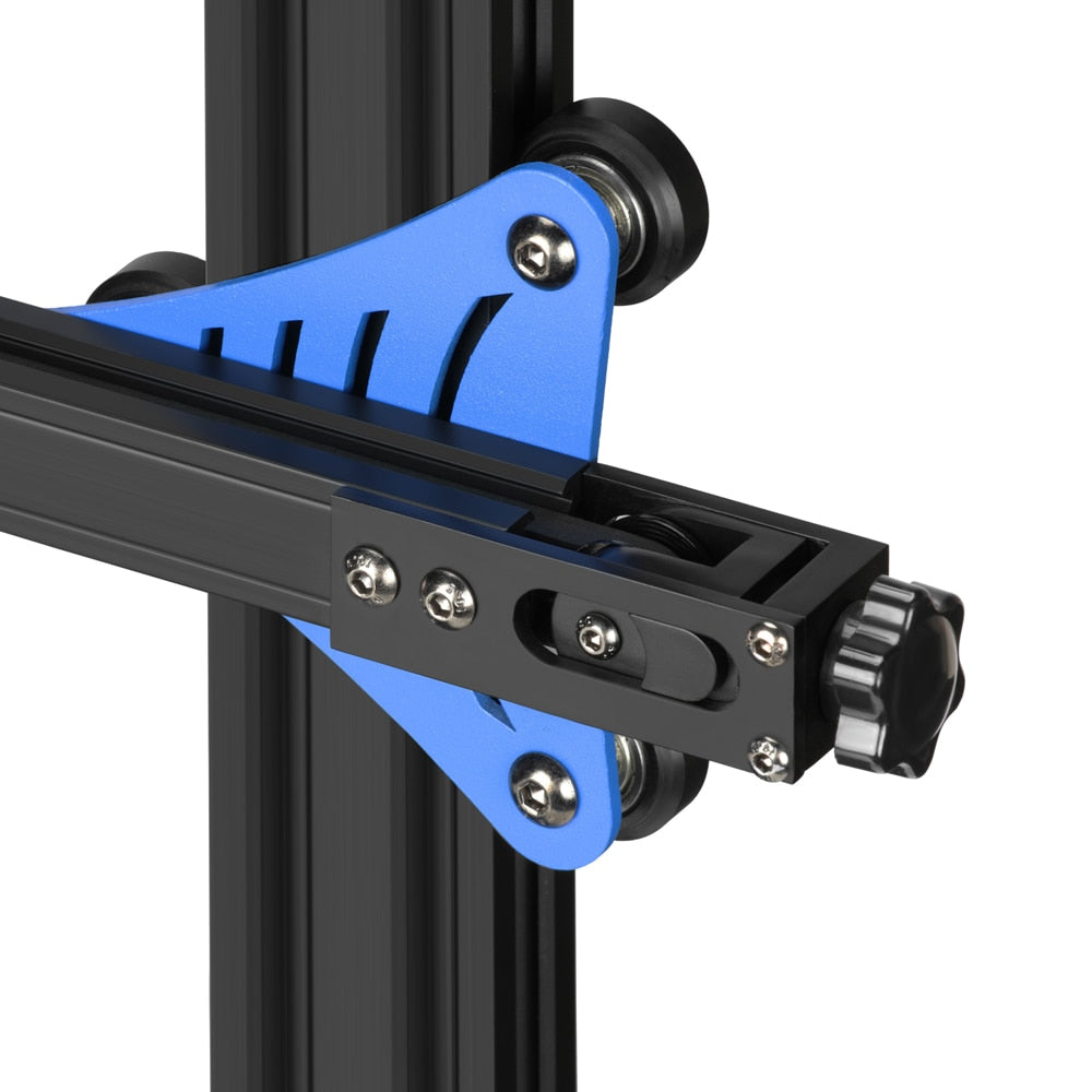 Twotrees 3D Blu-3 V2 I3 3D