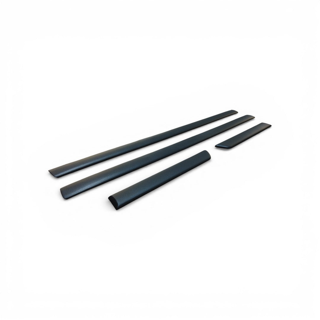 Peugeot 106 GTI Trims | 3D Printed ASA – OEM Fit [PEU101]