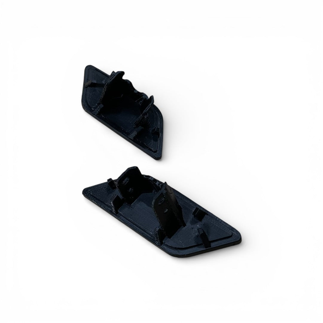 Audi A3 8P Headlight Washer Covers – OEM Replacement