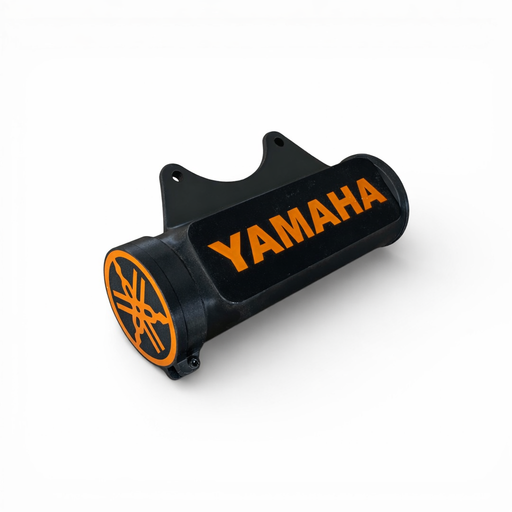 DT LCD 50cc Black Tool Case [A105]