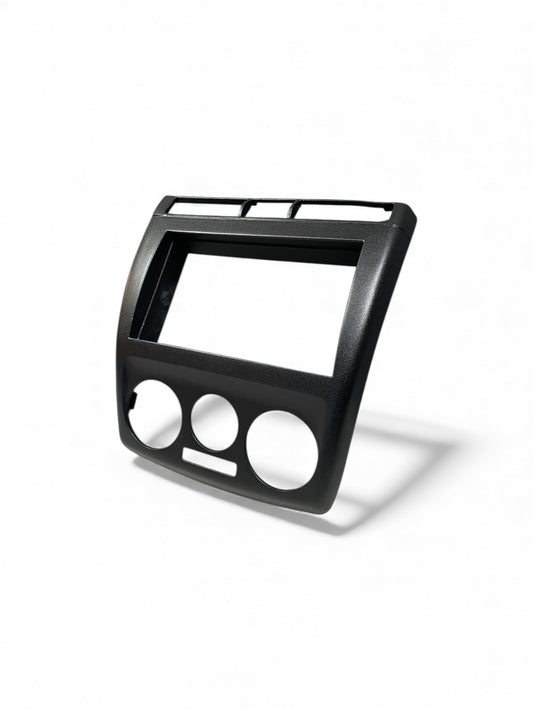 Adapted 2DIN Console Seat 6K2 – 3D Printing [S207]