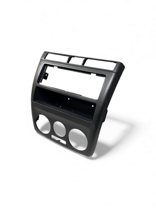 Seat 6K2 Radio Console – 3D Printed [S206]
