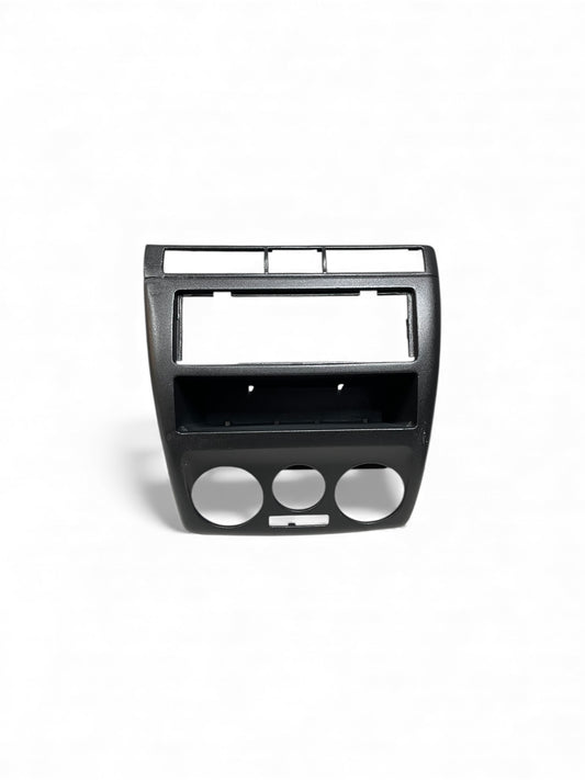 Seat 6K2 Radio Console – 3D Printed [S206]