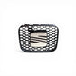 Grelha Frontal Honeycomb Seat Leon Cupra 1M FR | Visual Sport OEM [   ]