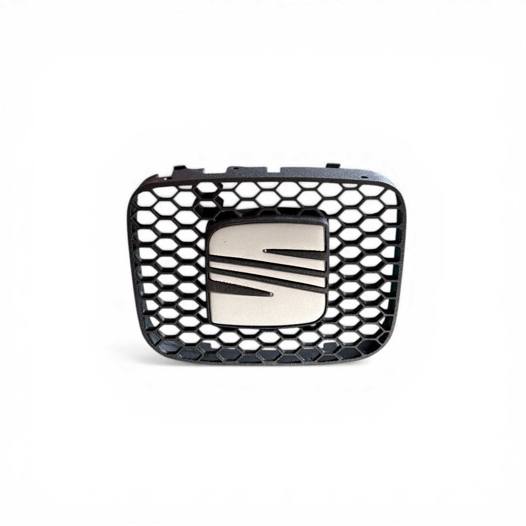 Grelha Frontal Honeycomb Seat Leon Cupra 1M FR | Visual Sport OEM [   ]