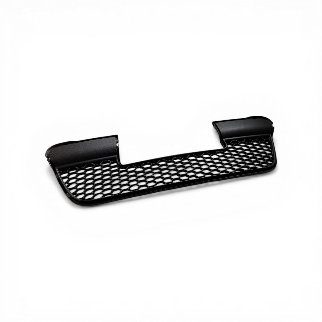 Grelha Frontal Inferior Honeycomb Seat Leon Cupra 1M | Zona da Matrícula OEM+ [   ]