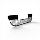 Grelha Frontal Inferior Honeycomb Seat Leon Cupra 1M | Zona da Matrícula OEM+ [   ]