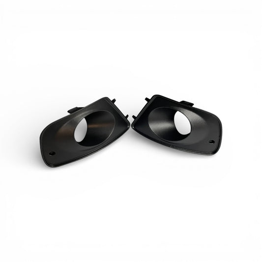 Grelhas de Nevoeiro Seat Ibiza 6L Cupra | ASA Texturado – Encaixe OEM [S204]