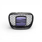 Front Grille Seat Leon / Toledo Cupra 1M (2000) | ASA – OEM Fitting [S211]