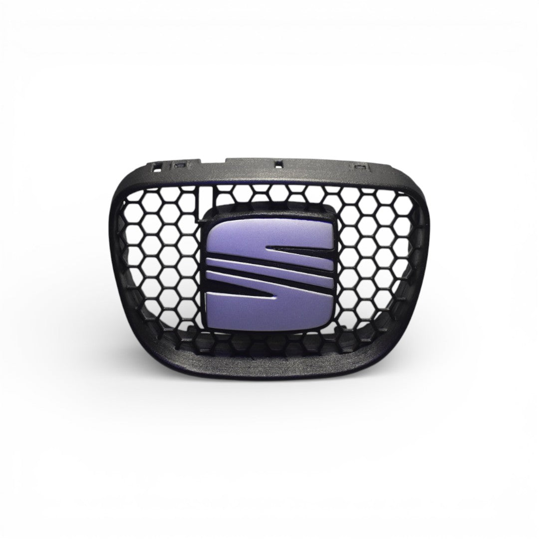 Front Grille Seat Leon / Toledo Cupra 1M (2000) | ASA – OEM Fitting [S211]