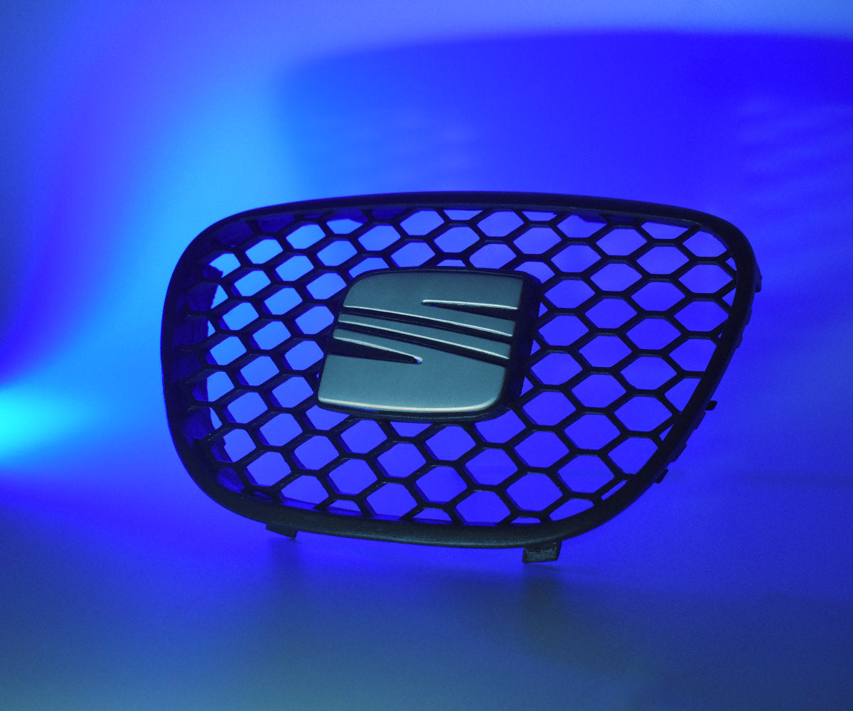 (NEW) Front Grille Seat Ibiza 6l