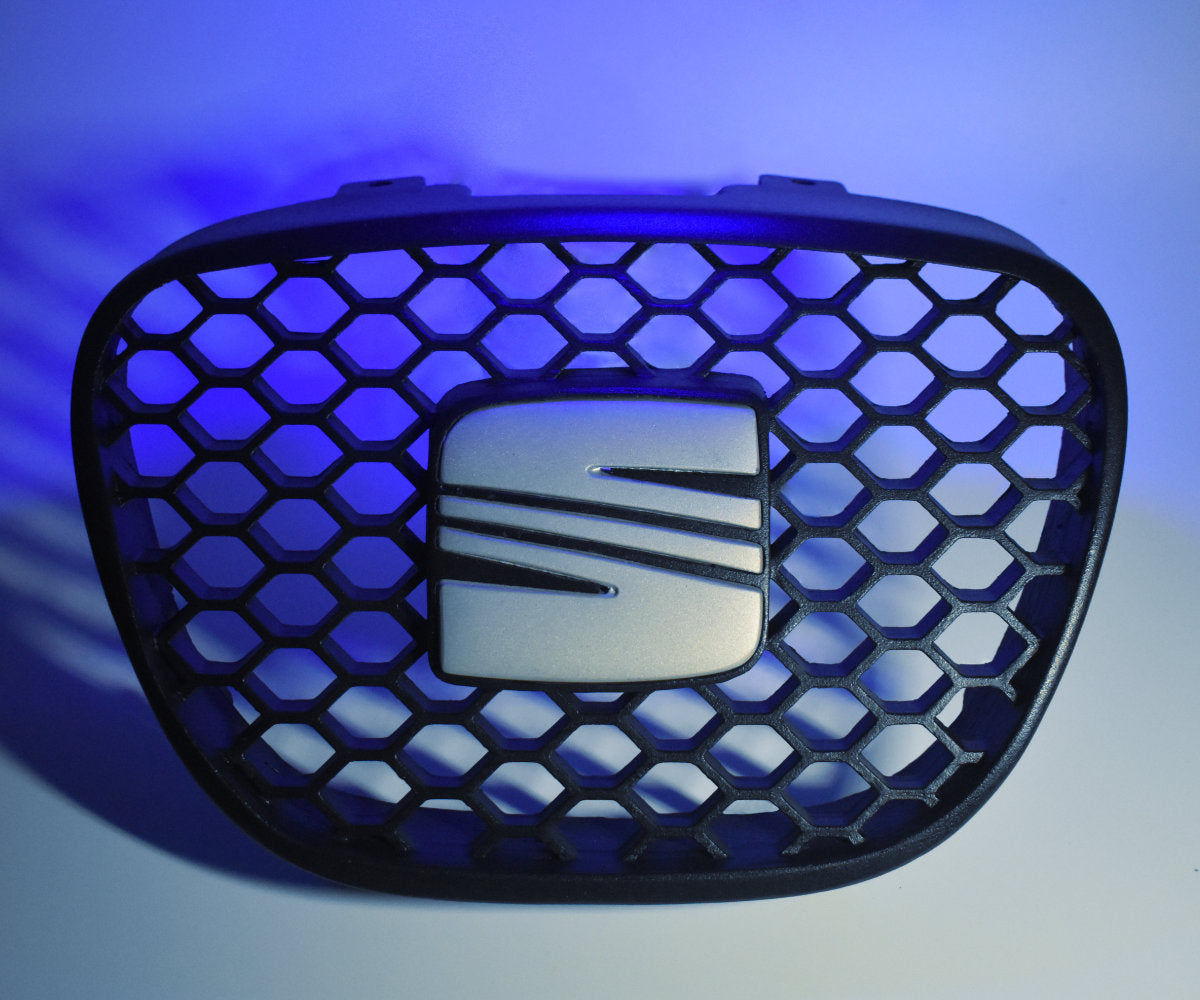 (NEW) Front Grille Seat Ibiza 6l