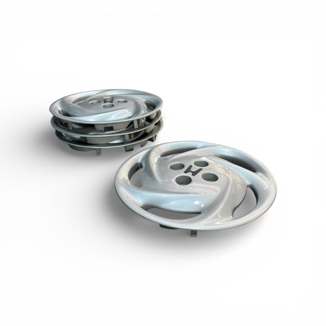 Honda VTi 1.5 Wheel Covers | Steel Wheel – OEM Fit