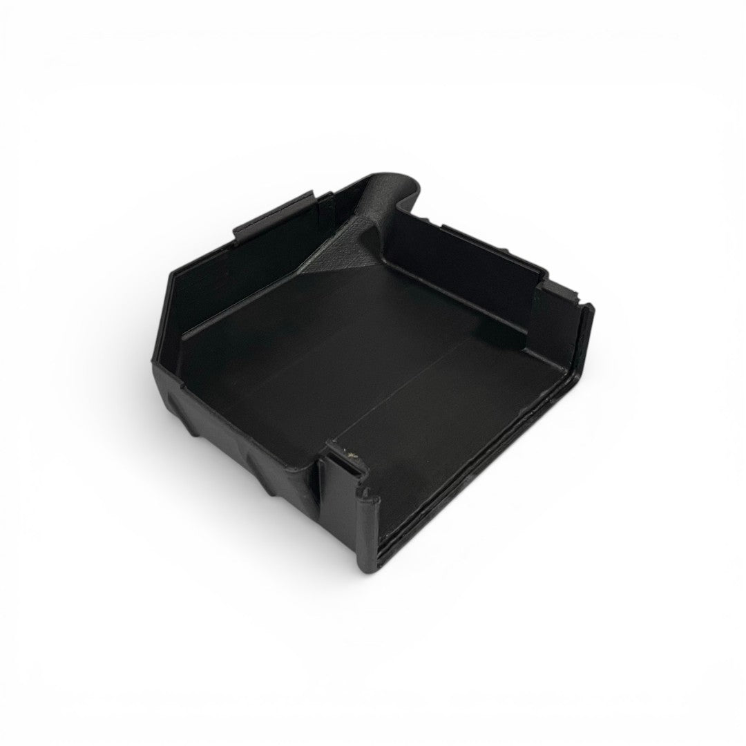 Peugeot 106 GTI Center Console Cover | ASA 3D Printing – OEM Finish