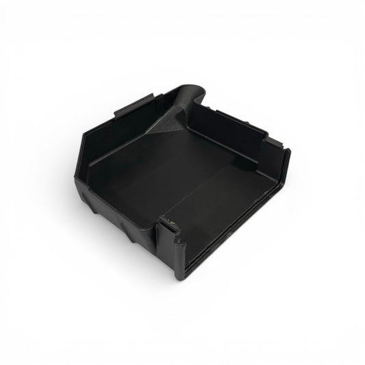 Tampa de Centralina Peugeot 106 GTI | Impressão 3D ASA – Acabamento OEM