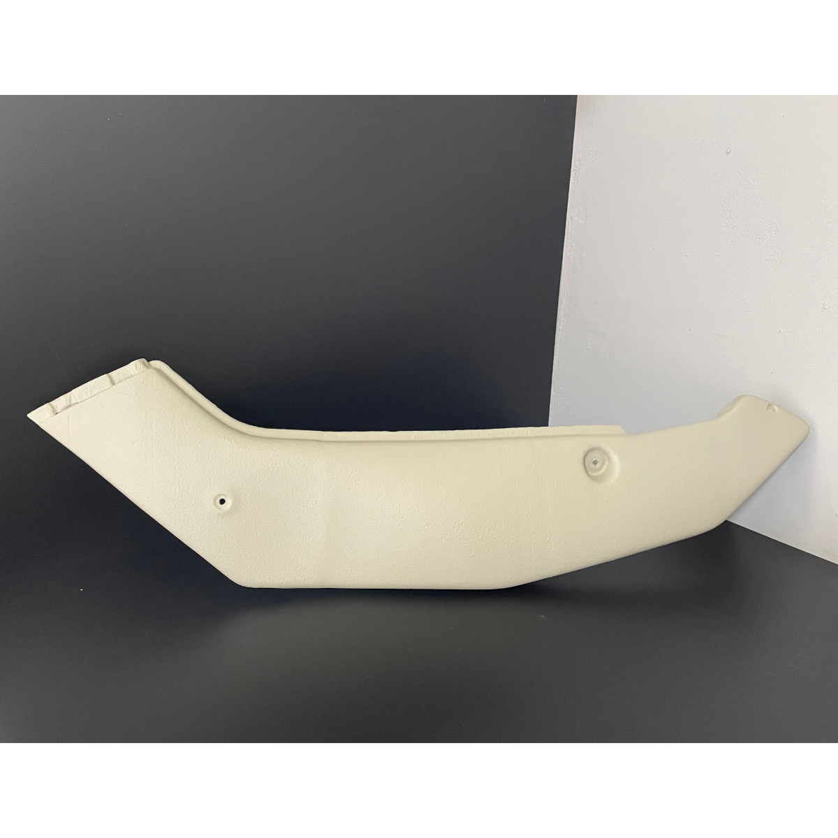 Mineralli P6R Trail Fairing Set