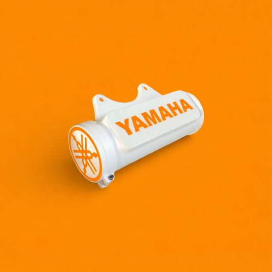 Mala para Ferramenta DT LCD 50cc Branca [A105]