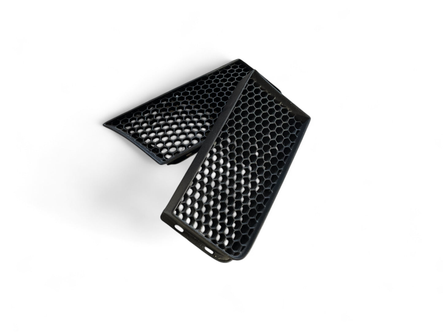 Grelha Frontal Seat Ibiza 6k2 Cupra (Com Simbolo) [A203]