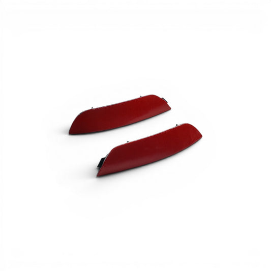 Refletores Para-choques Traseiro Seat Ibiza Cupra 6L | Par Completo OEM [  ]