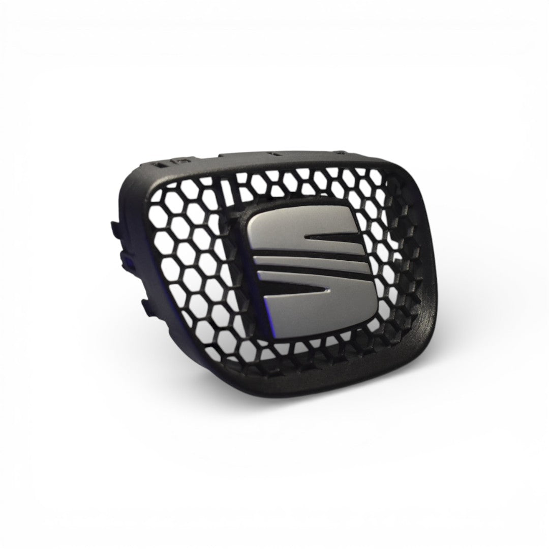 Front Grille Seat Leon / Toledo Cupra 1M (2000) | ASA – OEM Fitting [S211]