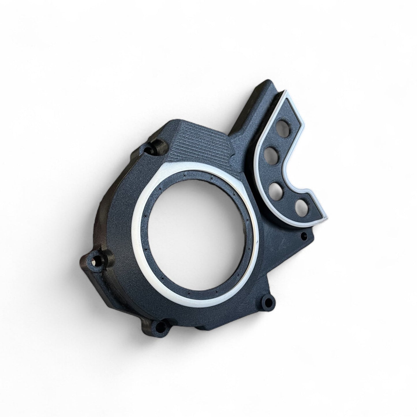 DTR 1 Acrylic Electric Cover [A201] 