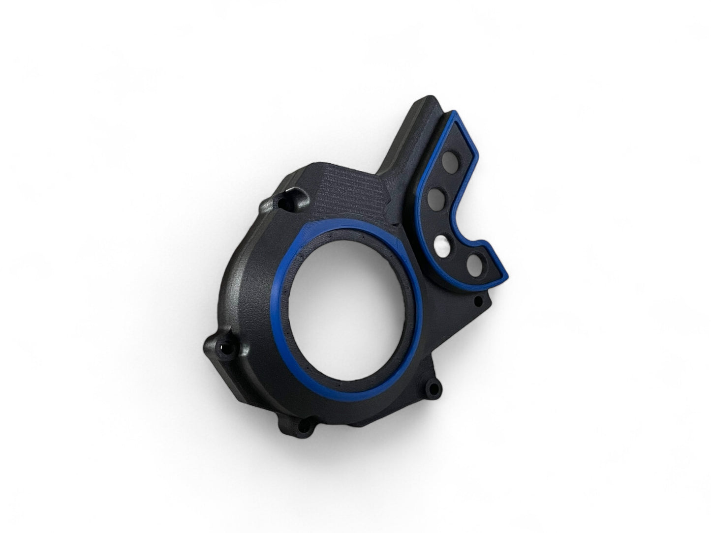 DTR 1 Acrylic Electric Cover [A201] 