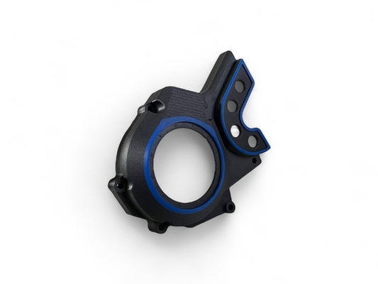 DTR 1 Acrylic Electric Cover [A201] 