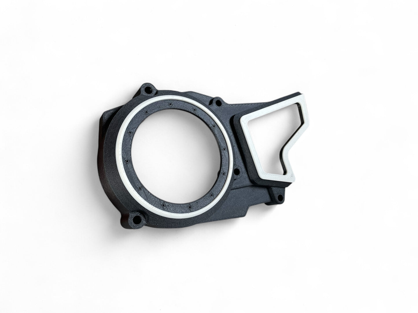 Yamaha DT LC and LCD Electric Cover [A101] 