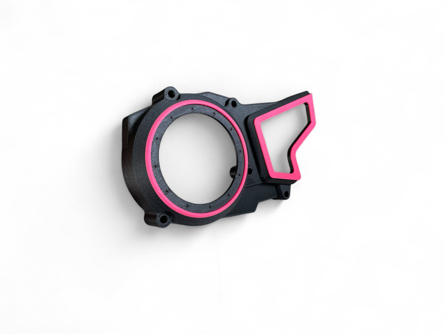 Yamaha DT LC and LCD Electric Cover [A101] 