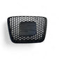 Grelha Frontal Seat Ibiza 6k2 Cupra (Com Simbolo) [A203]
