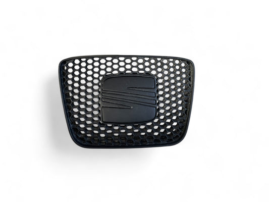 Grelha Frontal Seat Ibiza 6k2 Cupra (Com Simbolo) [A203]