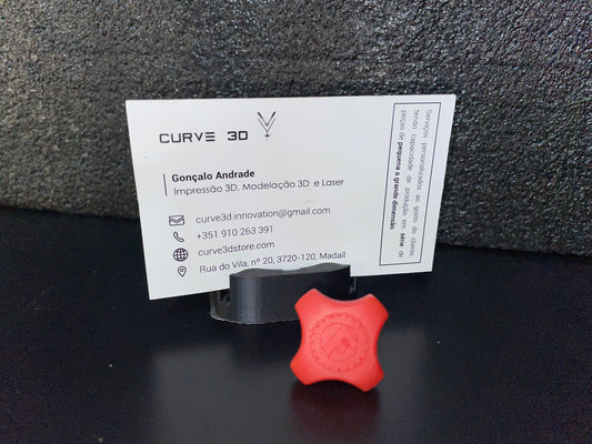 Nut for Famel Zundapp Luggage