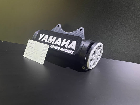 Mala para Ferramenta DT LCD 50cc Letras Grandes