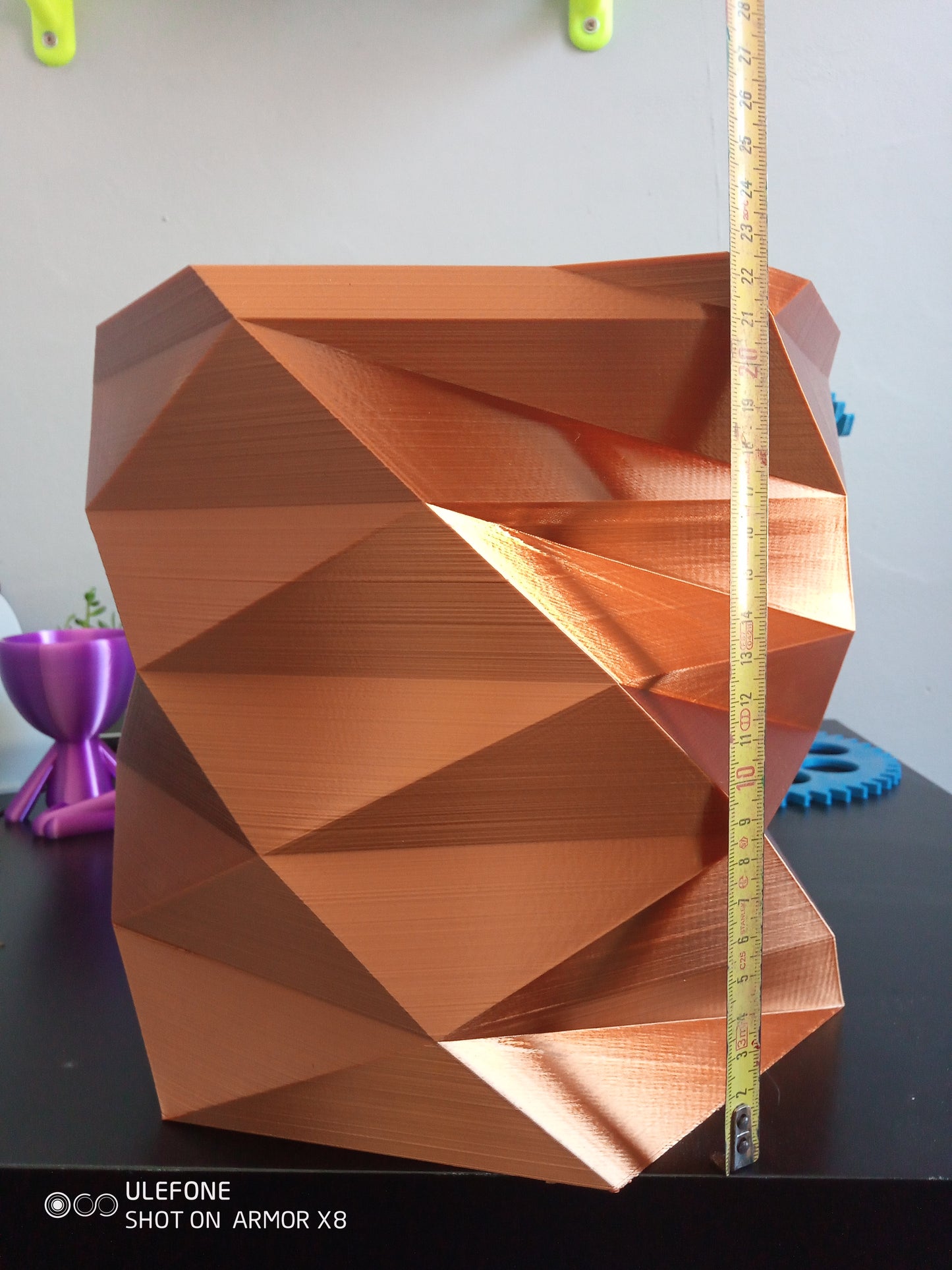 Vaso Poly