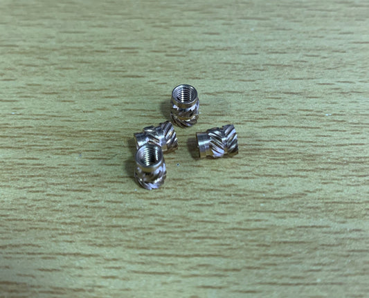 Inserto - RX-M3 x 5,7