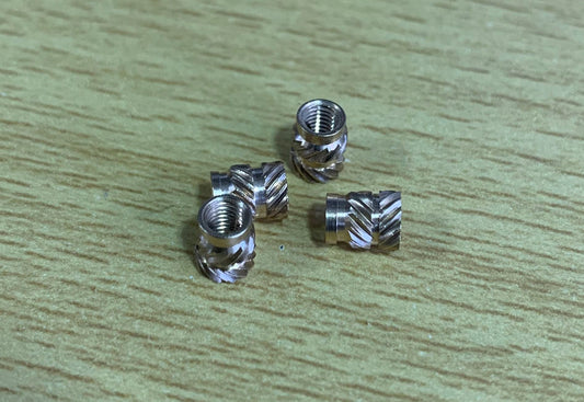 Inserto - RX-M3 x 5,7