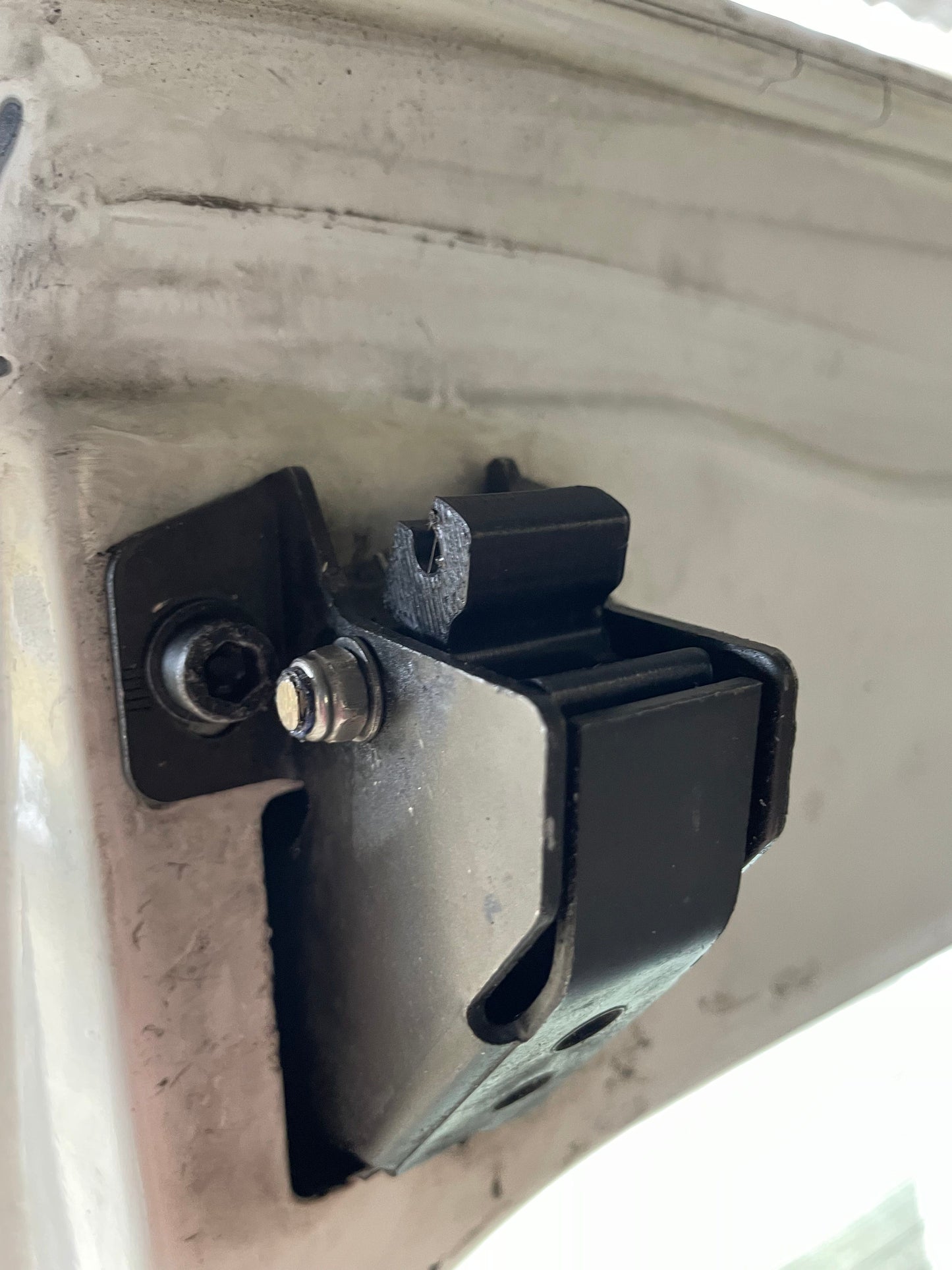 Rear Door Lock (Plastic Trigger) Seat Inca / Caddy 2008–2012 | ASA – OEM Fit {Pack of 2} [S214]